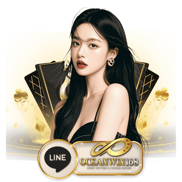 line oceanwin168